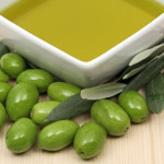 Aceite de oliva un aceite saludable