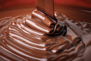 Historia del Chocolate en España